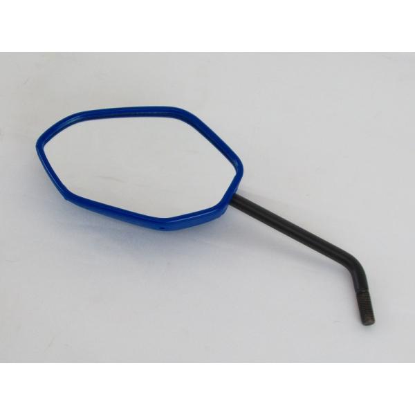 HONDA 純正 Navi110 左ミラー[ブルー] #88220-K38-941ZC : Chopsヤフー