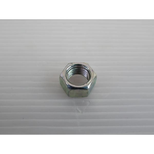 HONDA 純正 Navi110/CLIQ110/SP125Fi/HORNET2.0 ミラーナット #90201-MW3-620【NUT, HEX., 10MM (LEFT HAND THREAD)】