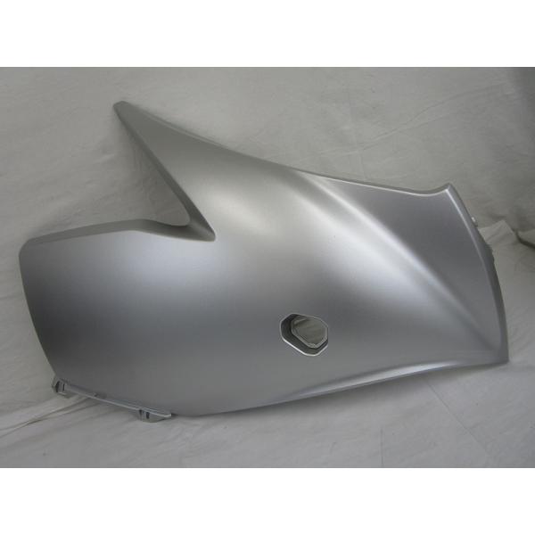 SUZUKI 純正 ジクサーSF250 右サイドカウル[マットシルバー SUZUKI 純正 ジクサーSF250 右サイドカウル[マットシルバー