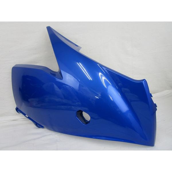 SUZUKI 純正 ジクサーSF250 右サイドカウル[ブルー] #94431