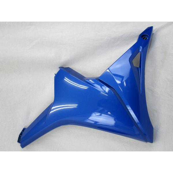 ジクサー150 純正アンダーカウル ジクサー150 旧型 NG4BG インドスズキ純正 94400-41810 アンダー