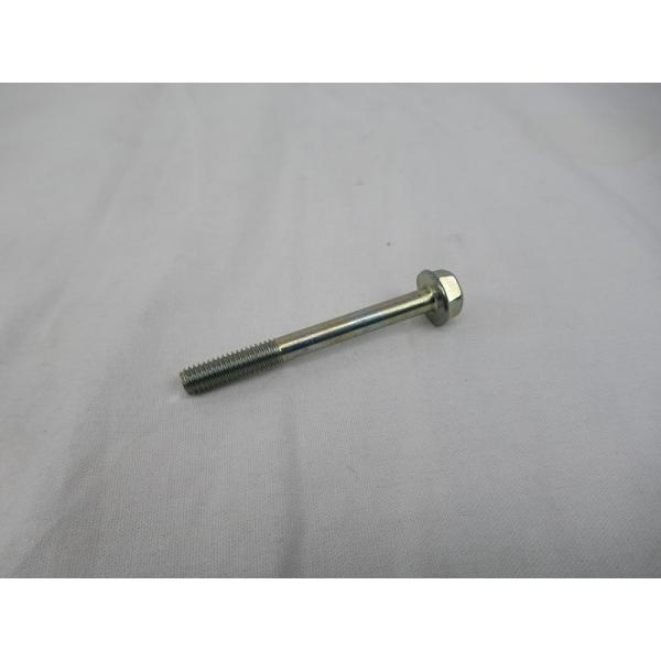 HONDA 純正 フランジボルト 6×55 #95701-060-5500【BOLT, FLANGE, 6X55