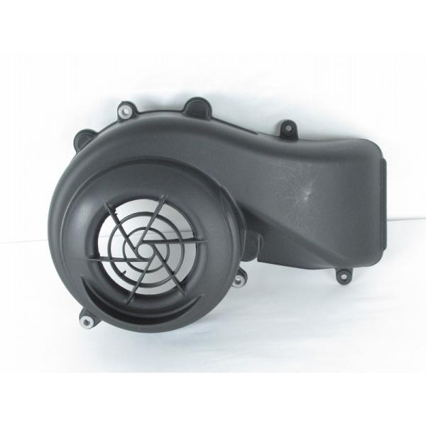 Vespa 純正VXL125[キャブレターモデル]/VXL125Fi ファンカバー #B014750 【FAN COVER】
