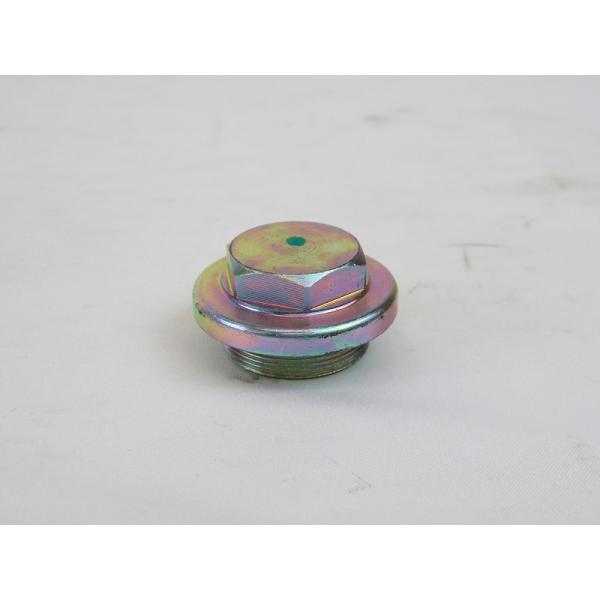 VESPA 純正 VXL125/Fi オイルフィルタードレンボルト #B015598 【COMPLETE OPI FILTER PLUG】