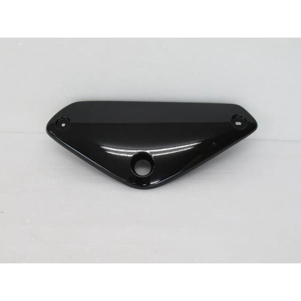 YAMAHA 純正 XSR155 サイドカバー左 [ブラック] #B1V-F1711-00-P1