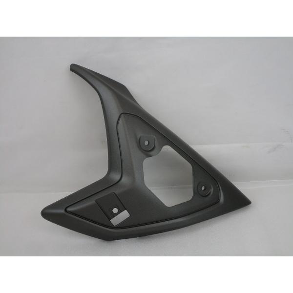 YAMAHA 純正 RAY-ZR125Fiストリートラリー/HYBRID 左フロントサイドパネル #B2U-F8212-10-P1