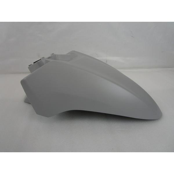 YAMAHA 純正 RAY-ZR125Fi/HYBRID フロントフェンダー #B2U-XF151-00-P9