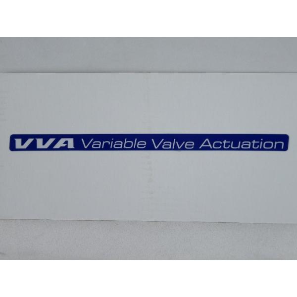 YAMAHA 純正 WR155R[インドネシア仕様] サイドカバーステッカー 【ブルー】 #B3M-F179K-00