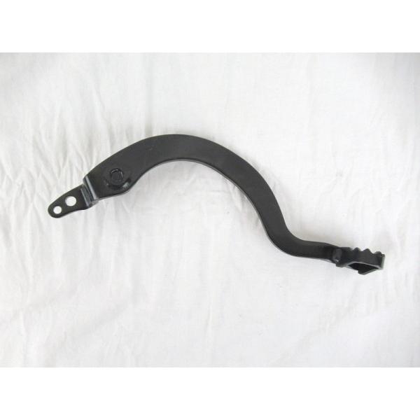 YAMAHA 純正 WR155R[インドネシア仕様] ブレーキペダル #B3M-F7211-00【PEDAL, BRAKE】