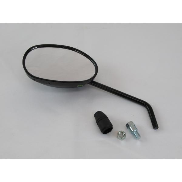 YAMAHA 純正 FZ-X 左ミラー #B44-F6280-00 【REAR VIEW MIRROR ASSY
