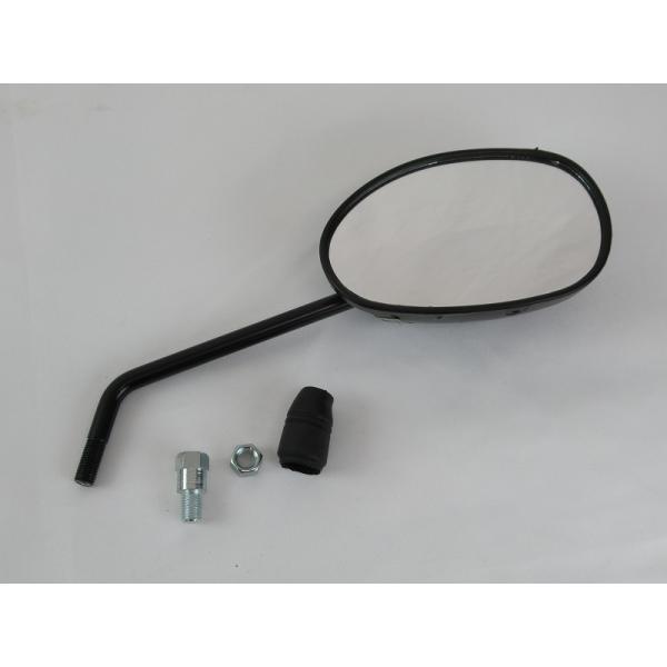 YAMAHA 純正 FZ-X 右ミラー #B44-F6290-00 【REAR VIEW MIRROR ASSY
