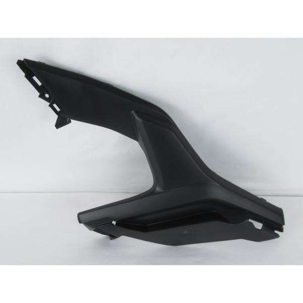 YAMAHA 純正 FZS-Fi 左シュラウドカバー #B4G-F137V-00