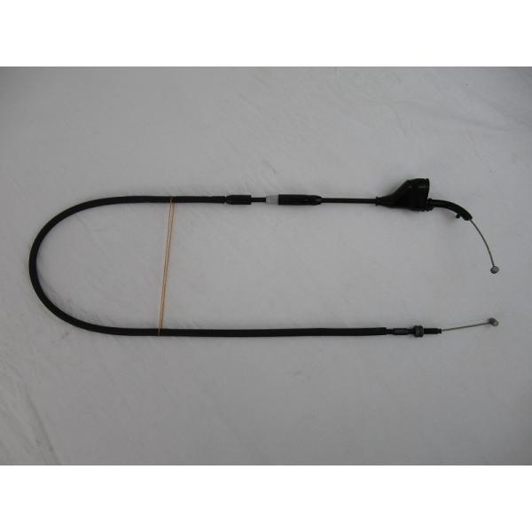 YAMAHA 純正 FZS-Fi ABS/FZ-Fi ABS スロットルケーブル #B4G-F6311-00