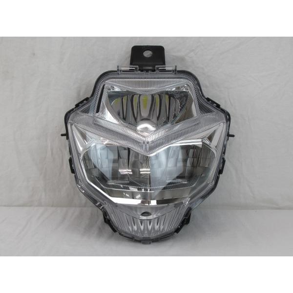 YAMAHA 純正 FZS-Fi/FZ-Fi ヘッドライトASSY #B4G-H4300-00