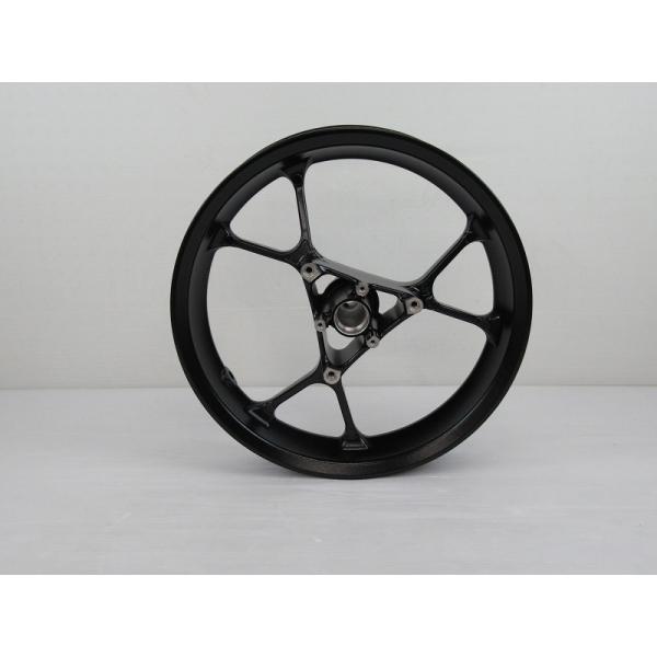 YAMAHA 純正 NVX125/NVX155 フロントホイール #B63-F5168-00-33