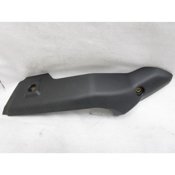 YAMAHA 純正 FZ25/ABS/FAZER25/ABS/FZS25 マフラーカバー #B97-E4718-00 【PROTECTOR, MUFFLER 1】【インドヤマハ フェザー25】