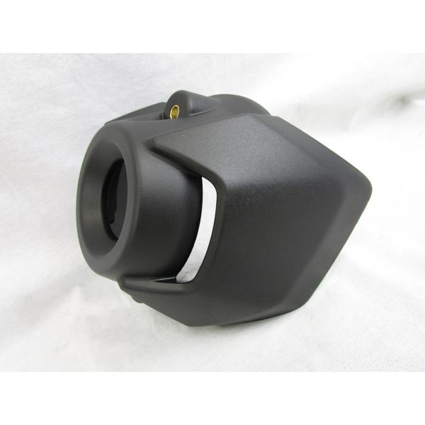 YAMAHA 純正 FZ25/ABS/FAZER25/ABS/FZS25 マフラーエンドカバー #B97-E4799-00【インドヤマハ フェザー25】