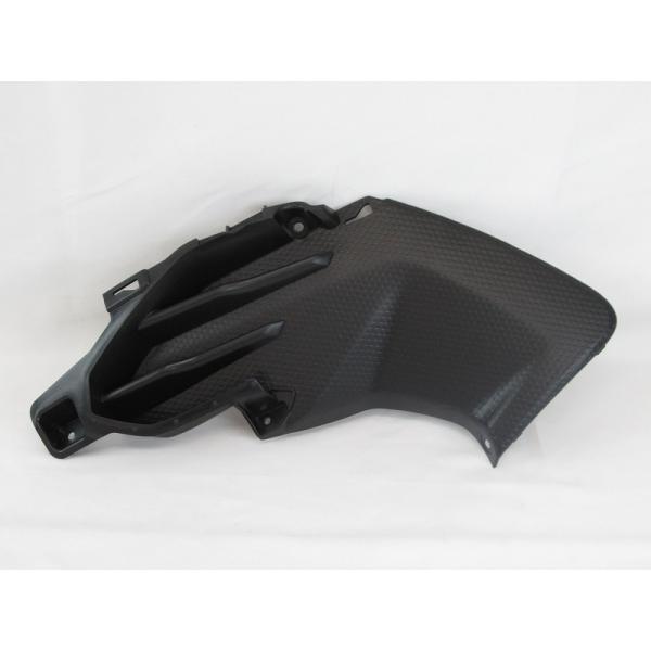 もんざいリア1 バイクパーツ 純正パーツ<br>YAMAHA ヤマハ カバー,サイド 1 WG