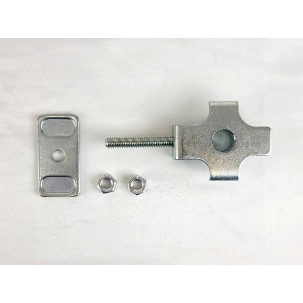 YAMAHA 純正 FZ25/FAZER25/FZS25 チェーンアジャスター[左右共通