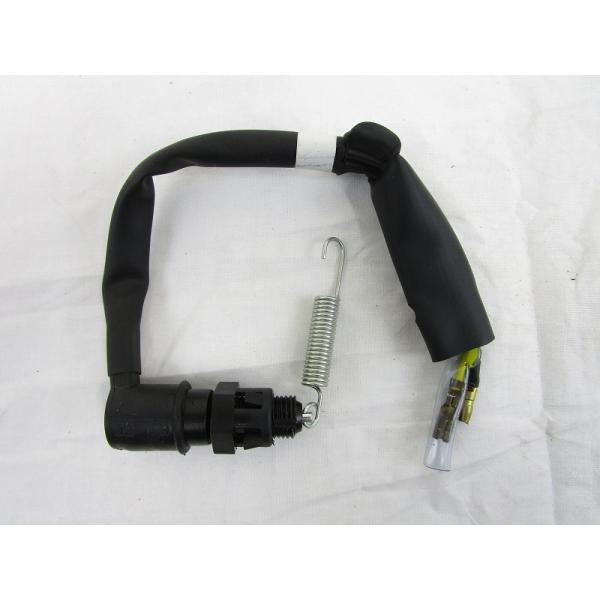 YAMAHA 純正 FZ25 ABS専用[〜'19]/FAZER25 ABS専用[〜'19] リアストップスイッチ #B97-H2530-10 【STOP SWITCH ASSY】