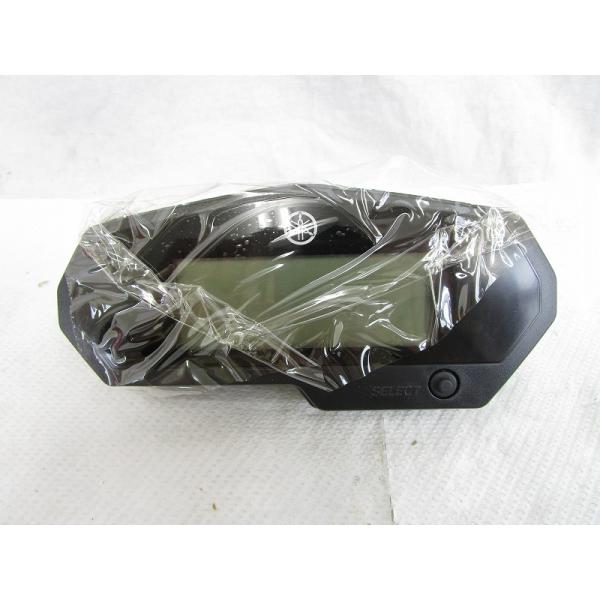 YAMAHA 純正 FZ25[ABS車不可]/FAZER25[ABS車不可] スピードメーター