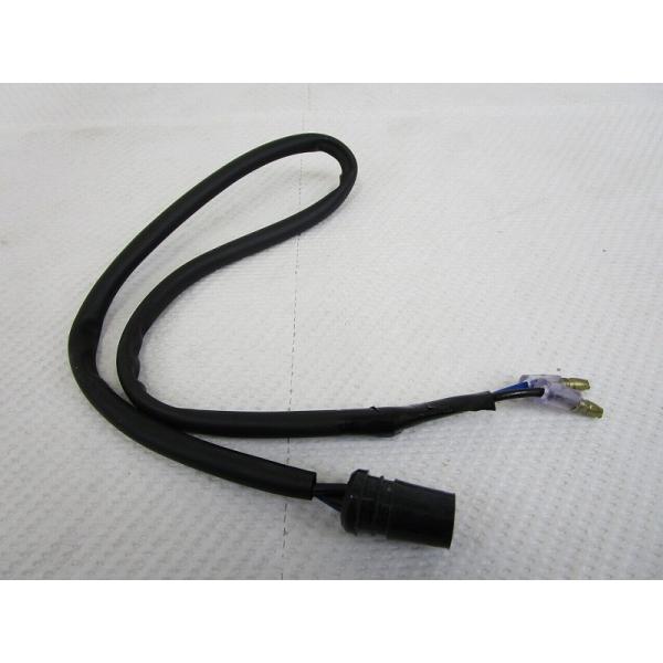 YAMAHA 純正 FZ25/ABS[〜'19]/FAZER25/ABS[〜'19] ナンバー灯配線 #B97-H4547-00 【CORD, LICENCE LIGHT】