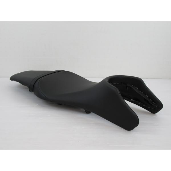 YAMAHA 純正 インド仕様MT-15 シートASSY #B9D-F4730-00 : Chopsヤフー