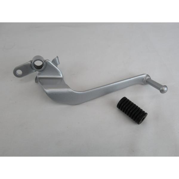 YAMAHA 純正 MT-15 ブレーキペダル #B9D-F7211-00/20P-E8113-00