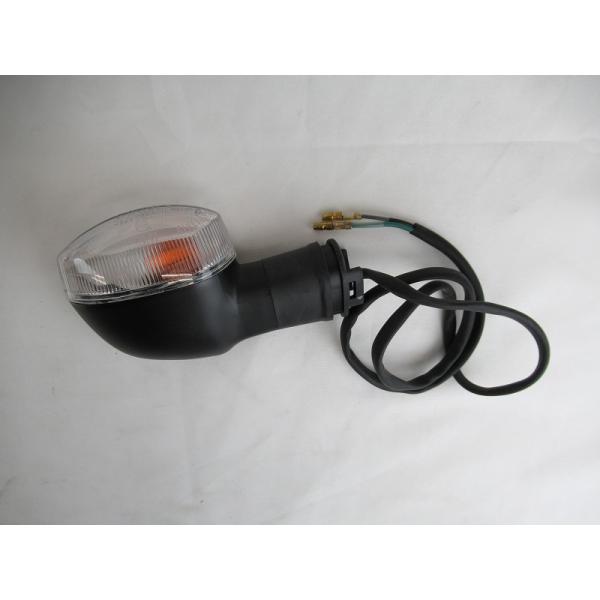 YAMAHA 純正 MT-15 右リアウインカーASSY #B9D-H3340-10  【REAR FLASHER LIGHT ASSY 2】