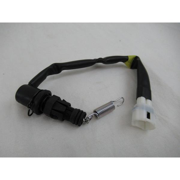 YAMAHA 純正 R15M/R15 V4/FZ25['20]/FZS25 ストップスイッチASSY #B9X