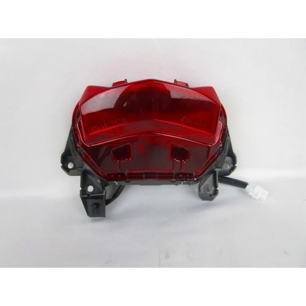 はやぴー YAMAHA 純正 AEROX155['21-] テールライトユニットASSY #BBP