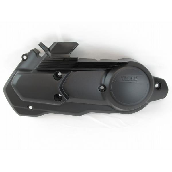 YAMAHA 純正 AEROX155['21-] 左クランクケースカバー #BBR-E5431-00