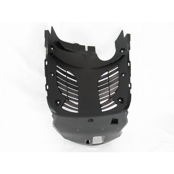 YAMAHA　ＤT125R インナーフェンダー　純正品 YAMAHA DT125R インナーフェンダー 純正品 YAMAHA DT125R インナー