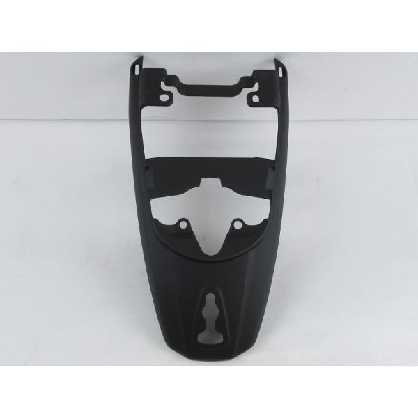 YAMAHA 純正 XSR155[インドネシア仕様] リアフェンダー 【マットブラック】 #BBS-F1651-00-P0