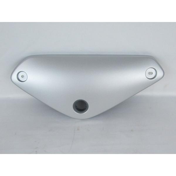 YAMAHA 純正 インドネシア仕様 XSR155 左サイドカバー #BBS-F1711-00-P1 【COVER, SIDE 1】