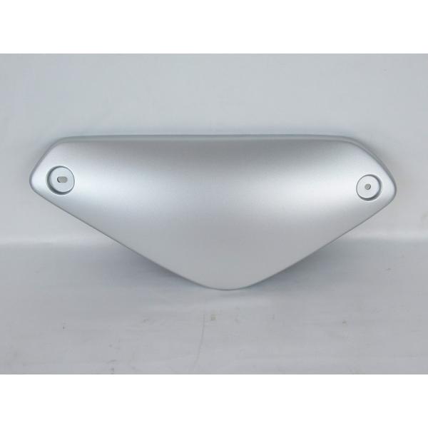 YAMAHA 純正 インドネシア仕様 XSR155 右サイドカバー #BBS-F1721-00-P1 【COVER, SIDE 2】