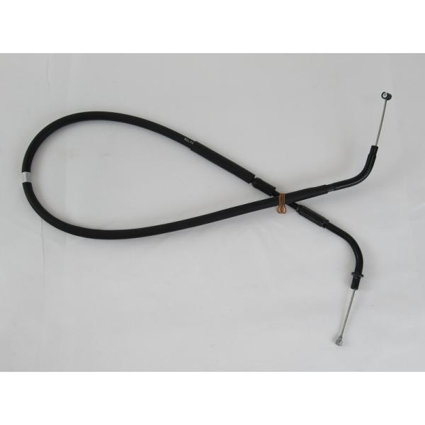 YAMAHA 純正 FZ-X クラッチワイヤー #BCL-F6335-00 【WIRE