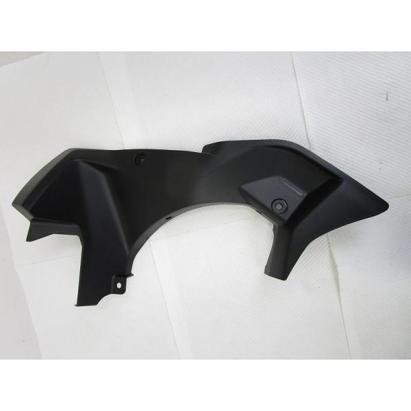 YAMAHA 純正 YZF-R15 V3.0 [18年以降 インド仕様] 右 インナーコンソール #BK7-F837M-00 【PANEL, CONSOLE 2 】
