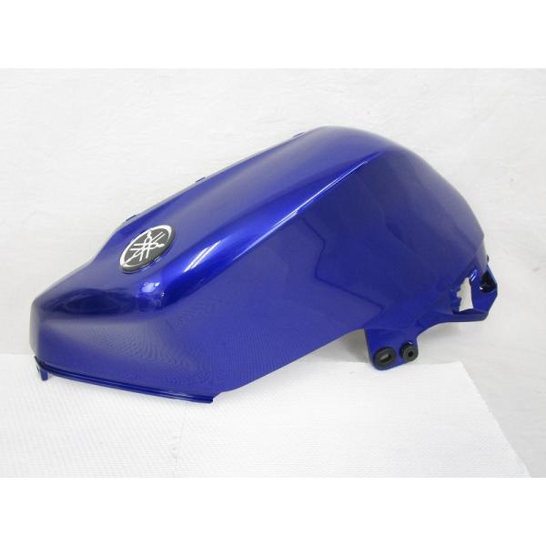 YAMAHA 純正 YZF-R15 V3.0 [18年以降 インド仕様] 左 タンクサイド