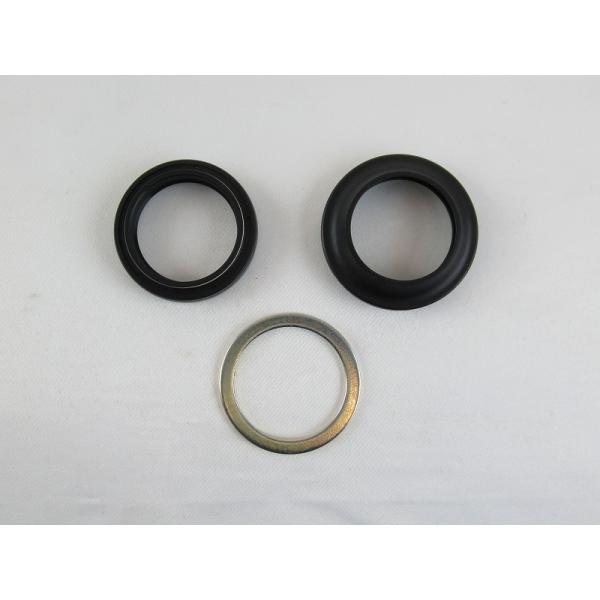 Bajaj 純正 パルサーRS200/NS200 フォークシールセット[片側1セット] #DK181021/#DK181019/#DK181018【インドバジャジ PULSAR】