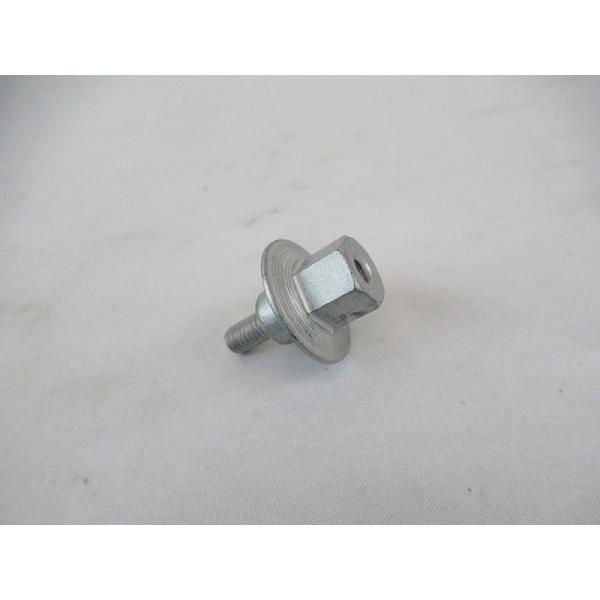 BAJAJ 純正 NS200 エンジンヘッドカバーボルト #LAD00129 【Bolt Flange】