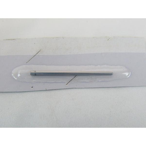 TVS 純正 XL100 ジェットニードル #P6320220 【JET NEEDLE TYPE H1】