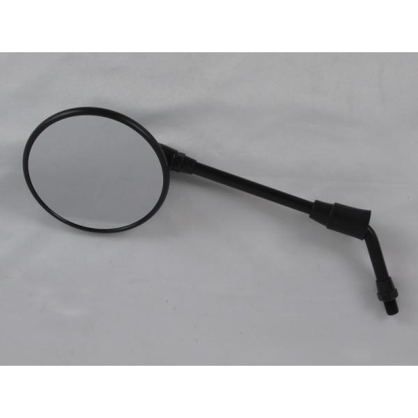 ROYAL ENFIELD 純正 CLASSIC 350 左ミラー #RAL00085/B 【ロイヤルエン