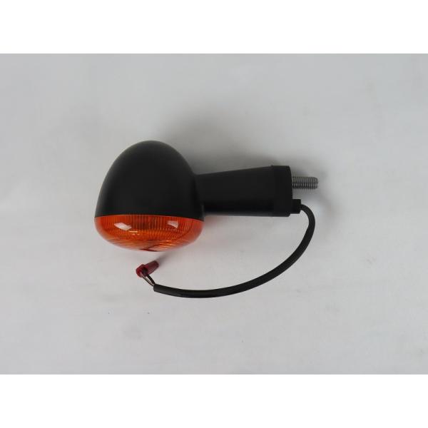 ROYAL ENFIELD 純正 HUNTER 350 右前/左後ウィンカーASSY[テクスチャ