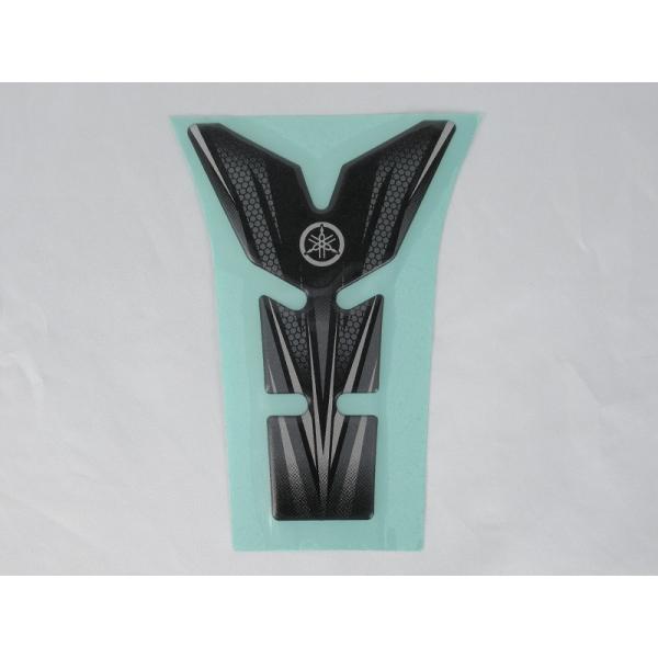 YAMAHA 純正 FZS-Fi タンクパッド #Y6A-01LTK-PB-22