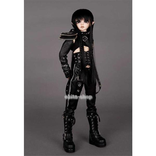 AX505 BJD 1/4 ドール本体 Alain 球体関節人形 ハンドメイド アズドール BJD人形 関節人形 BJDドール可動ボディ 人形1/4 人形球体 人形