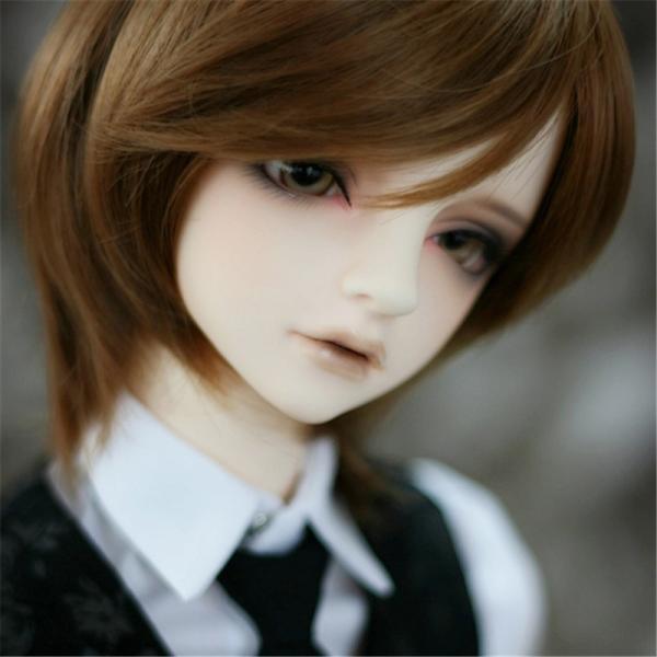 カスタムドール 男の子 美少年 カスタムドール 男の子 美少年 の通販 by うずまき's warehouse