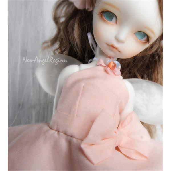 ドール本体 SOOM imda 2.6 modigli 女の子 BJD人形 SD人形 1/6 : 長楽  