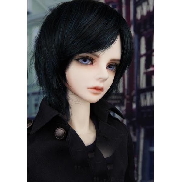ドール本体 Senior Delf luts 10S2 男の子 BJD人形 SD人形 1/3 ドール本体 Senior Delf luts 10S2 男の子 BJD人形 SD人形 1/3