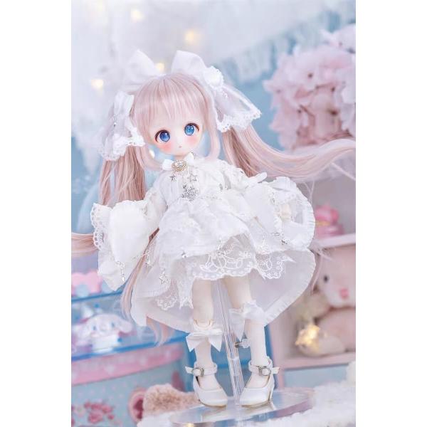 服 BJD 球体関節人形 1/6 YOSD 幼SD TINYFOX OUTFIT DOLL : 長楽ストア 